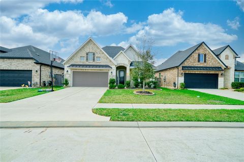 2232 Clements Shore Lane La Porte TX 77571