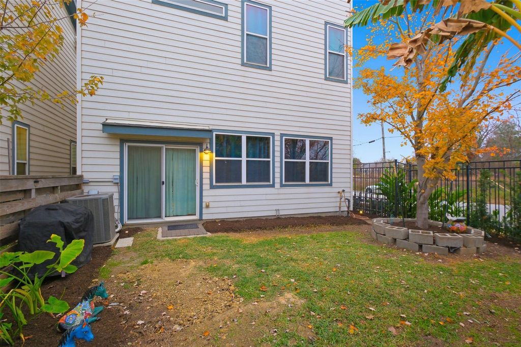 Photo of 603 Press Street, Houston, TX 77020 (MLS # 72905372)