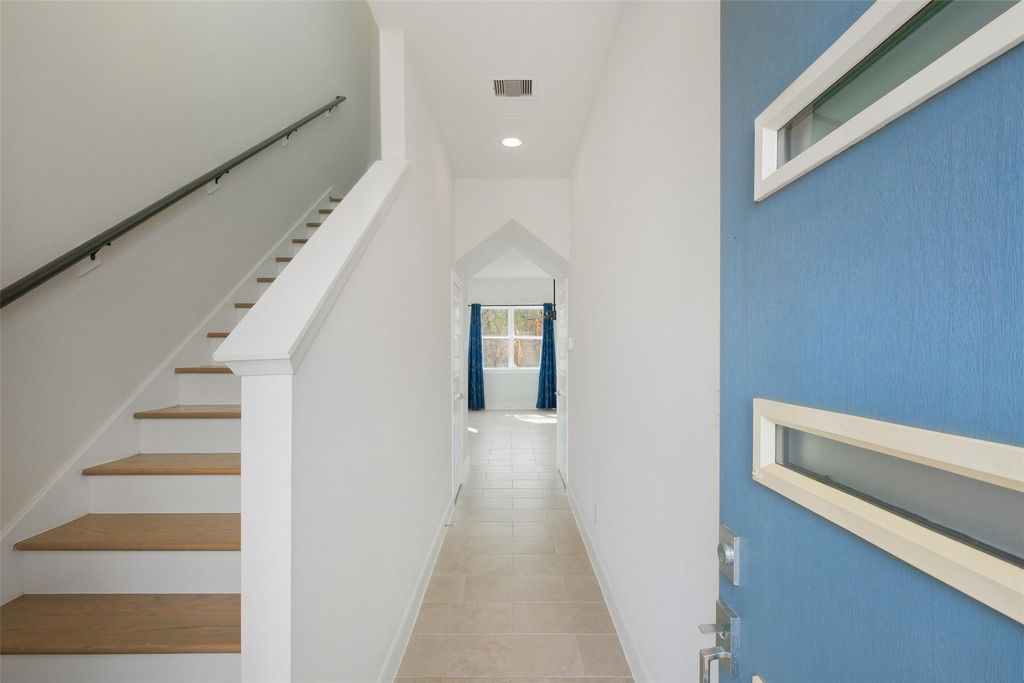 Photo of 603 Press Street, Houston, TX 77020 (MLS # 72905372)
