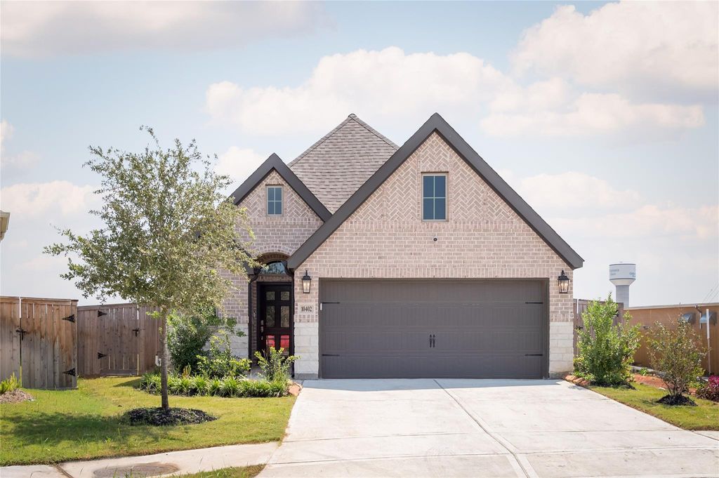 Photo of 10402 Cecilia Star Lane, Richmond, TX 77406 (MLS # 94346839)