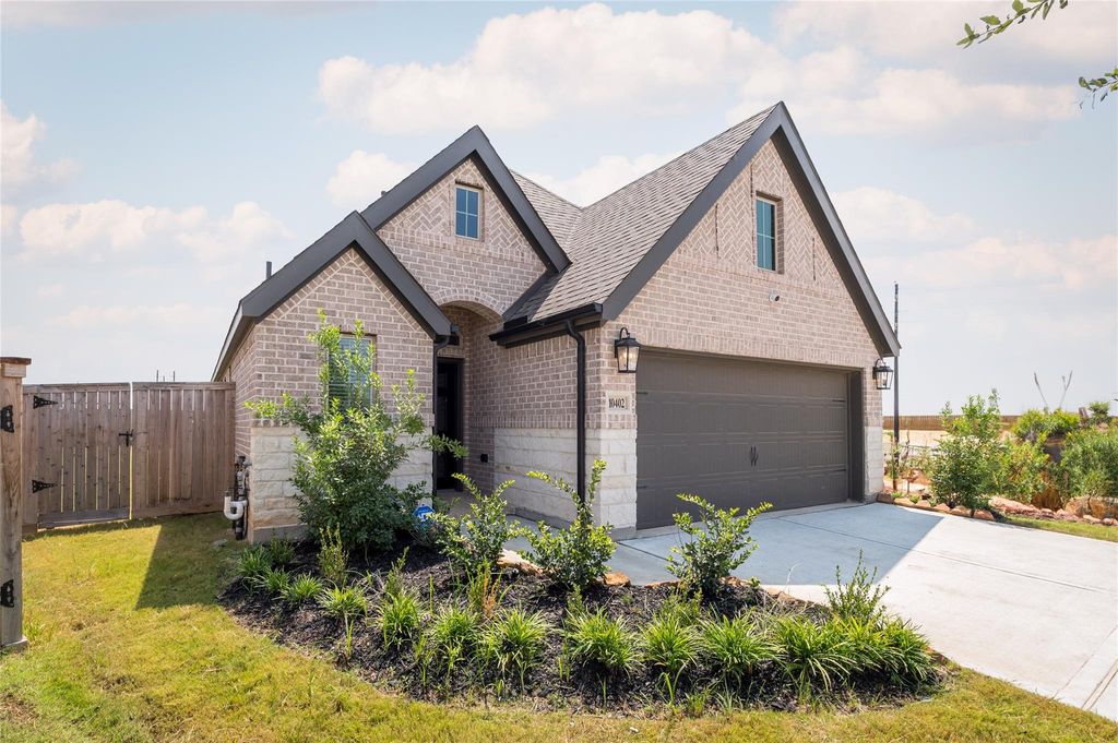 Photo of 10402 Cecilia Star Lane, Richmond, TX 77406 (MLS # 94346839)