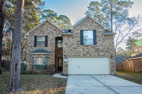 3318 Shadowcrest Court Montgomery TX 77356