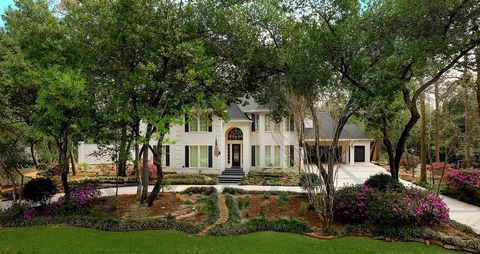 35 Misty Grove Circle The Woodlands TX 77380
