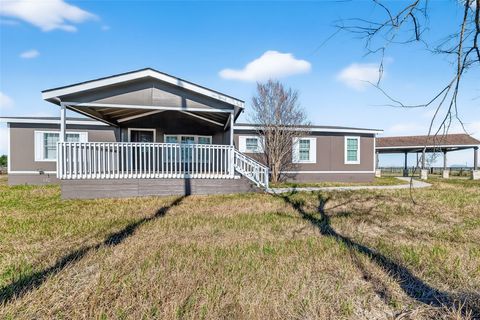 8907 County Road 511 Rosharon TX 77583
