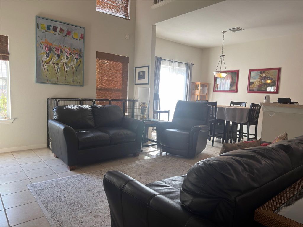 Photo of 8310 Lamond Lane, Houston, TX 77095 (MLS # 68774548)