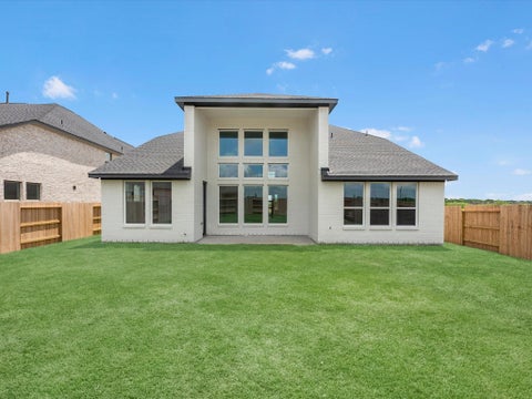 Tiny photo for 5227 Silk Petal Drive, Rosenberg, TX 77471 (MLS # 84605324)