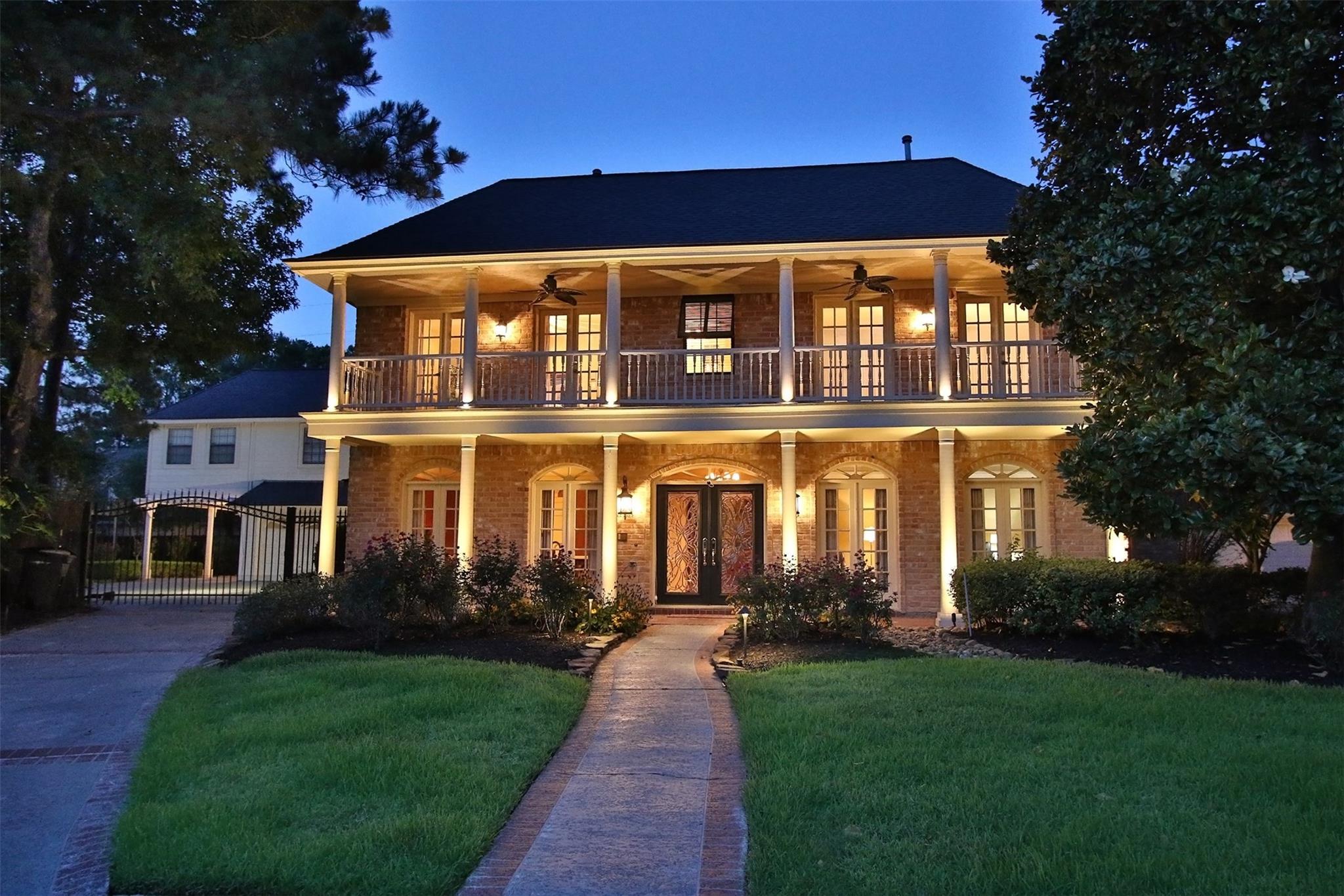 16114 Kempton Park Drive