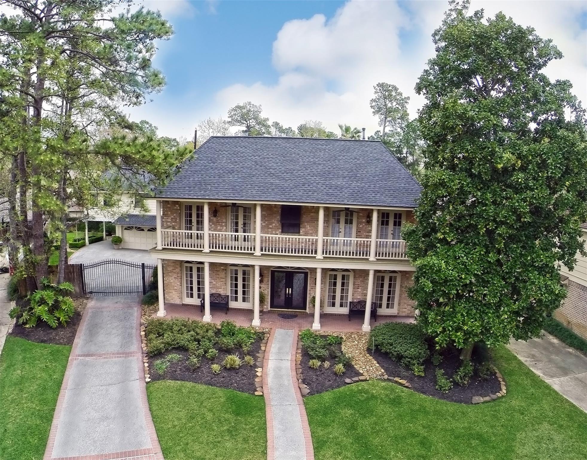 16114 Kempton Park Drive