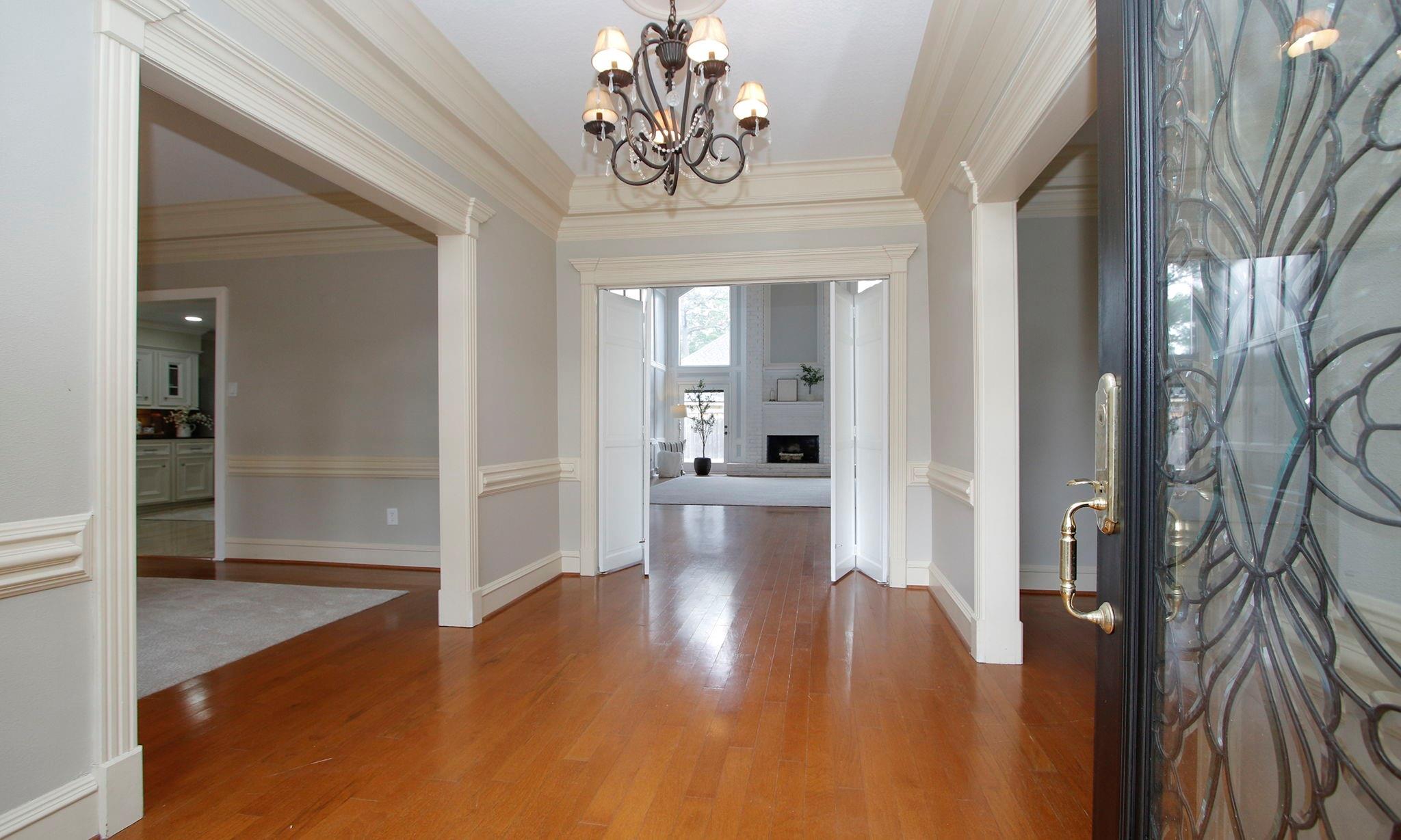 16114 Kempton Park Drive