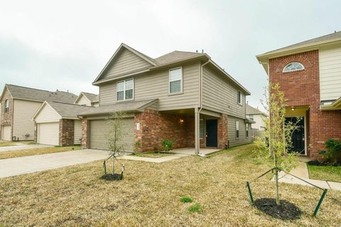 Photo of 12002 Pia Drive, Houston, TX 77044 (MLS # 58015524)
