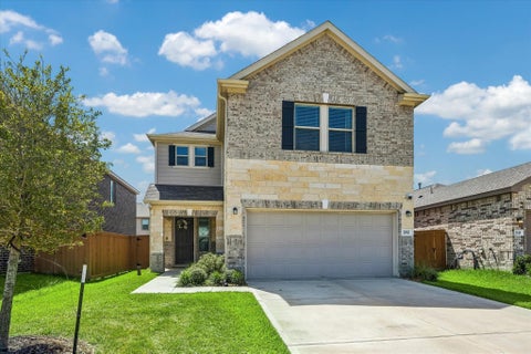 Homes For Sale - 2852 Grand Anse Drive<br/> Katy, TX 77493