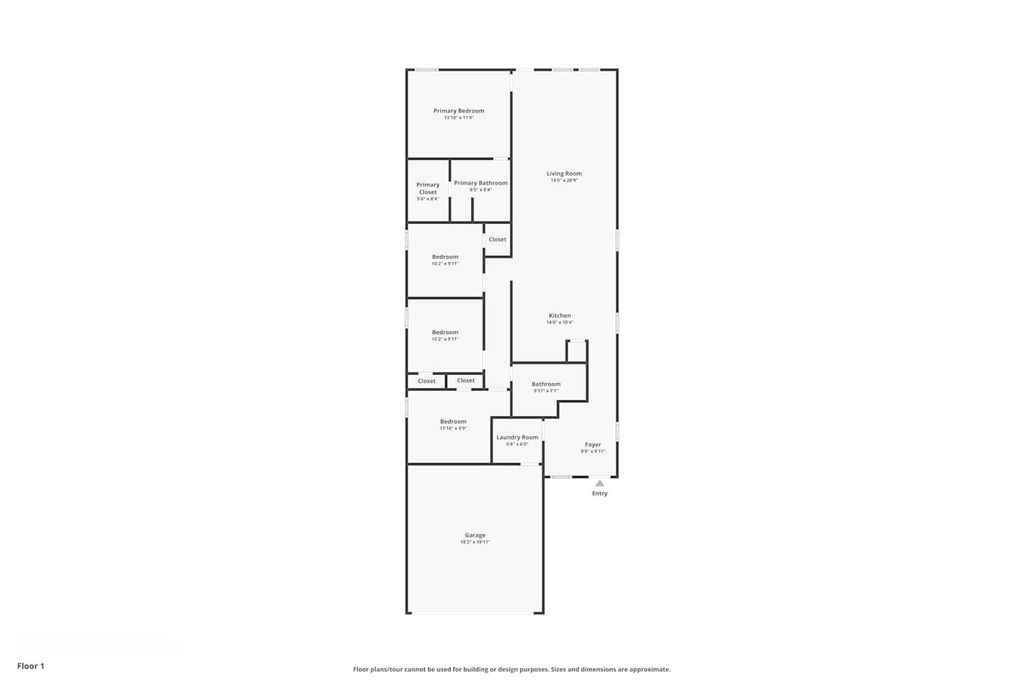 Photo of 14436 Jenson Creek, San Antonio, TX 78245 (MLS # 57615954)