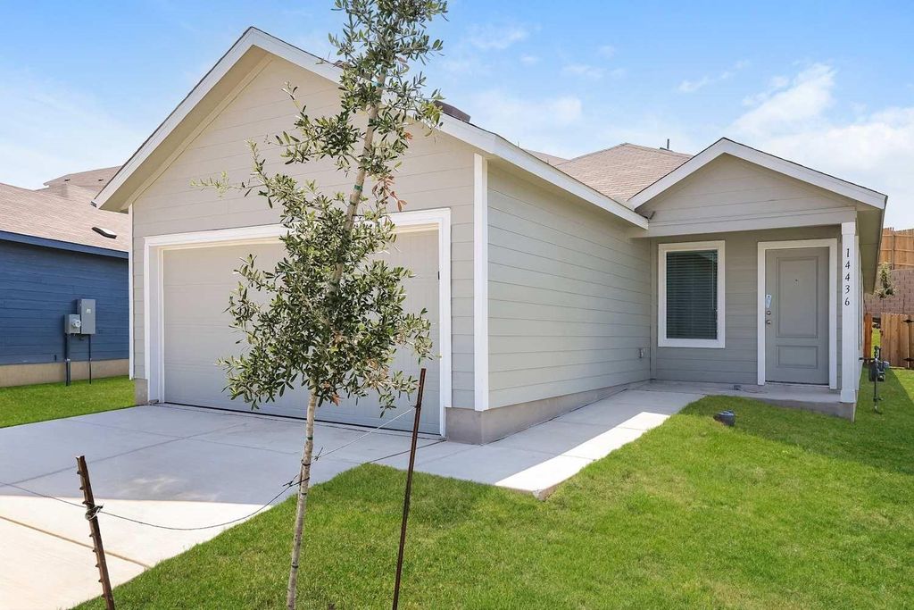 Photo of 14436 Jenson Creek, San Antonio, TX 78245 (MLS # 57615954)