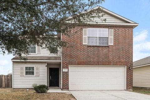 29050 Village Creek Loop Spring TX 77386