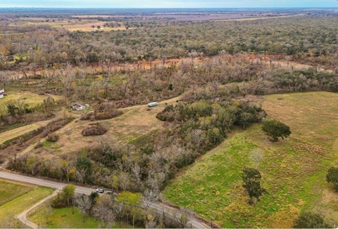 Vacant Land For Sale - 000 County Road 42<br/> Rosharon, TX 77583