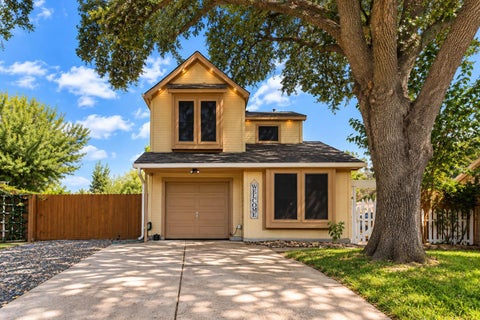 Photo of 11528 Teaside Drive, Houston, TX 77066 (MLS # 42822827)
