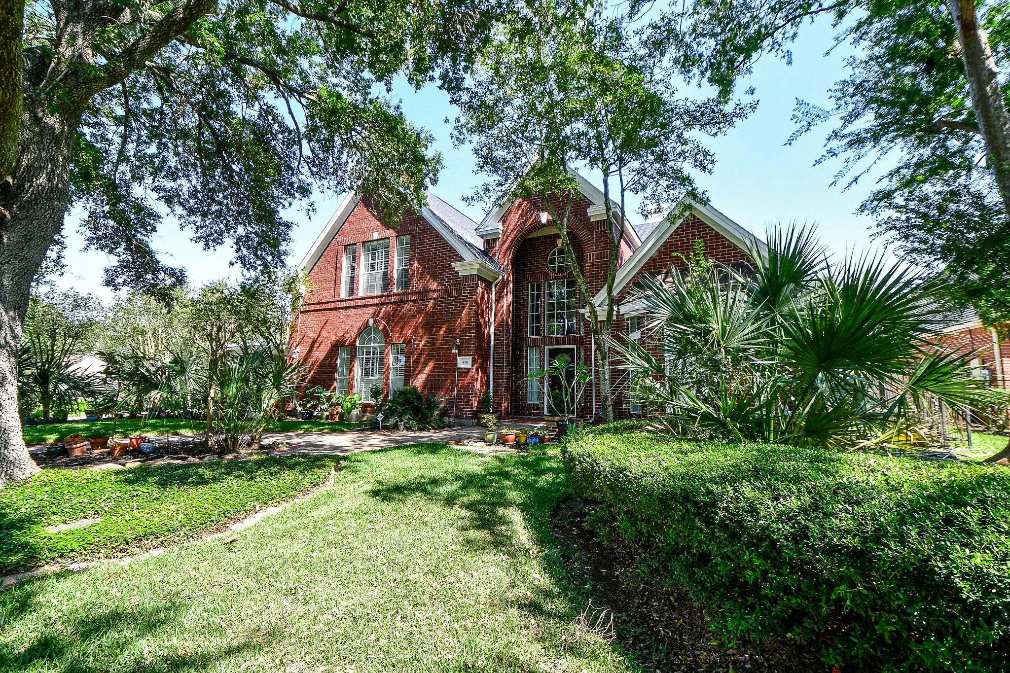 410 Kingfisher Drive
