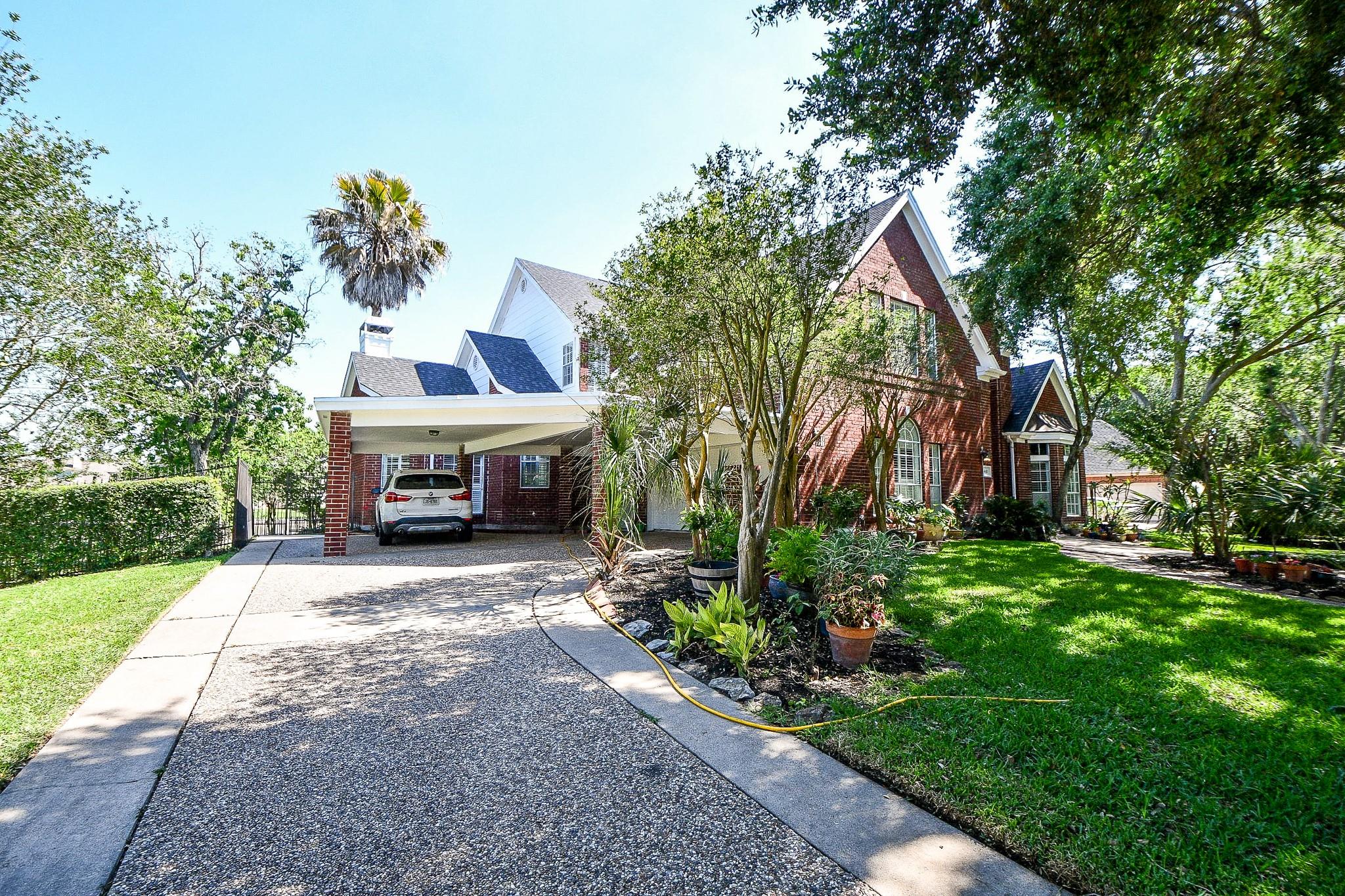 410 Kingfisher Drive
