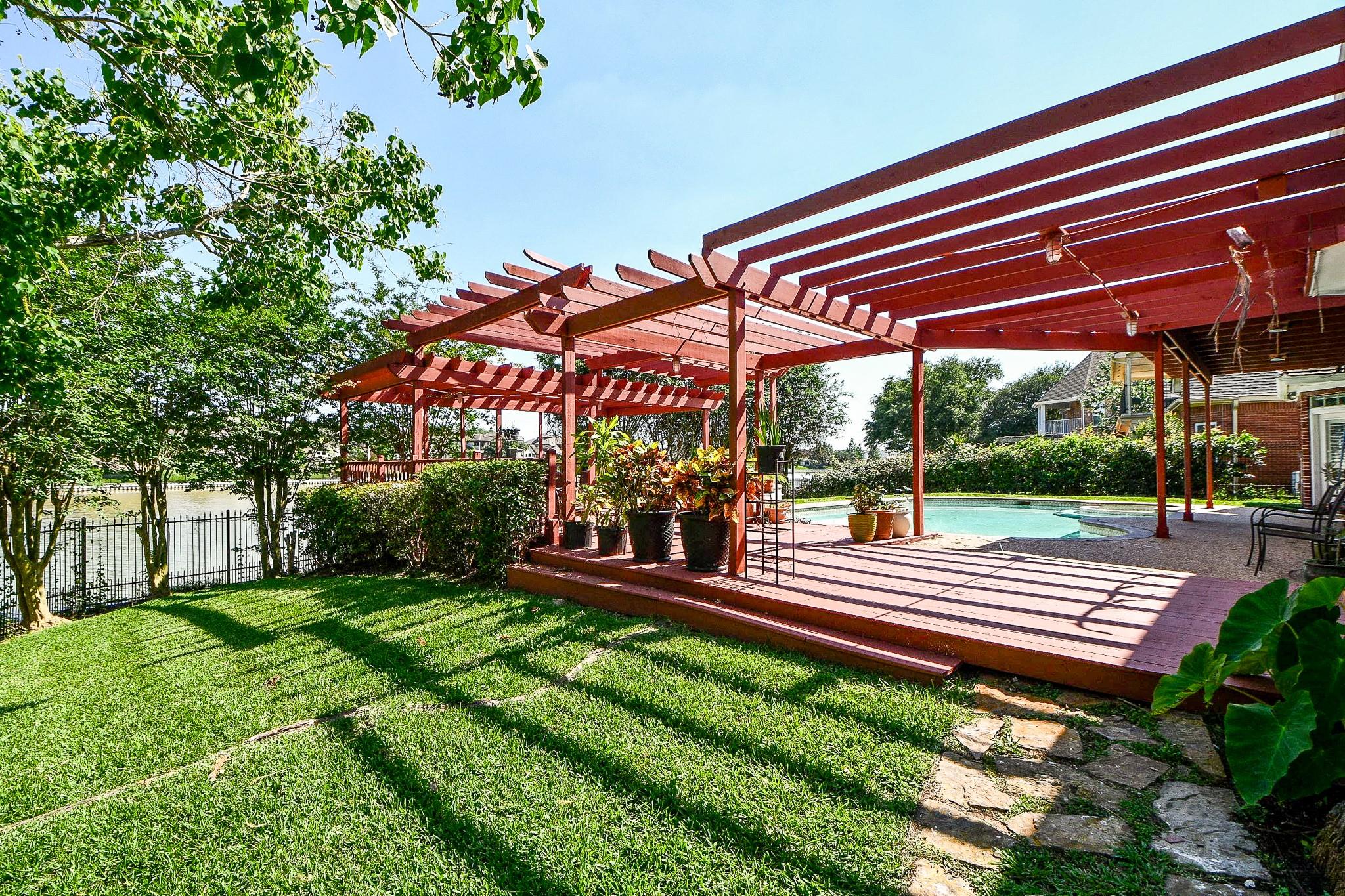 410 Kingfisher Drive