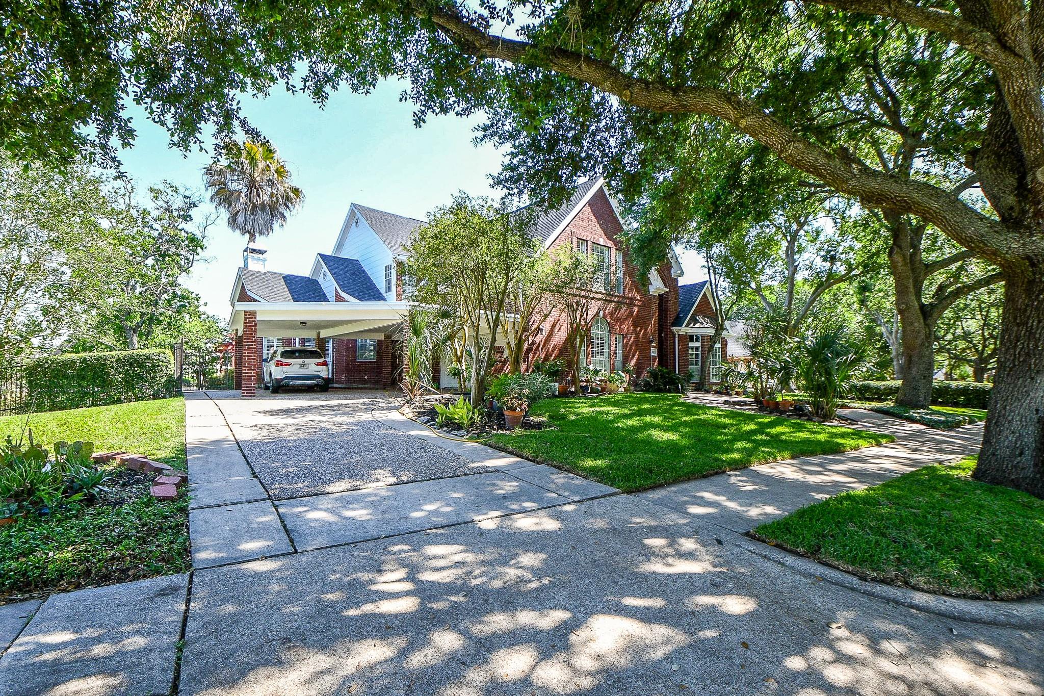 410 Kingfisher Drive
