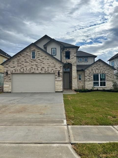 Photo of 2610 Red Hickory Drive, Katy, TX 77493 (MLS # 44502657)