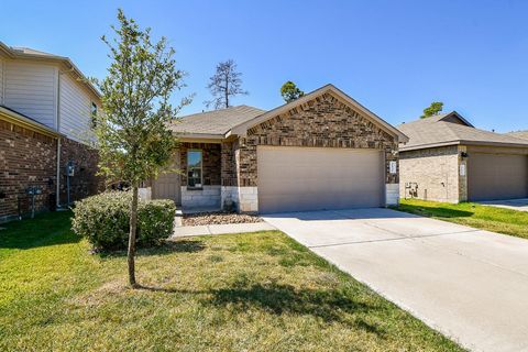 Photo of 22931 Berthoud Trail, Spring, TX 77373 (MLS # 72874971)