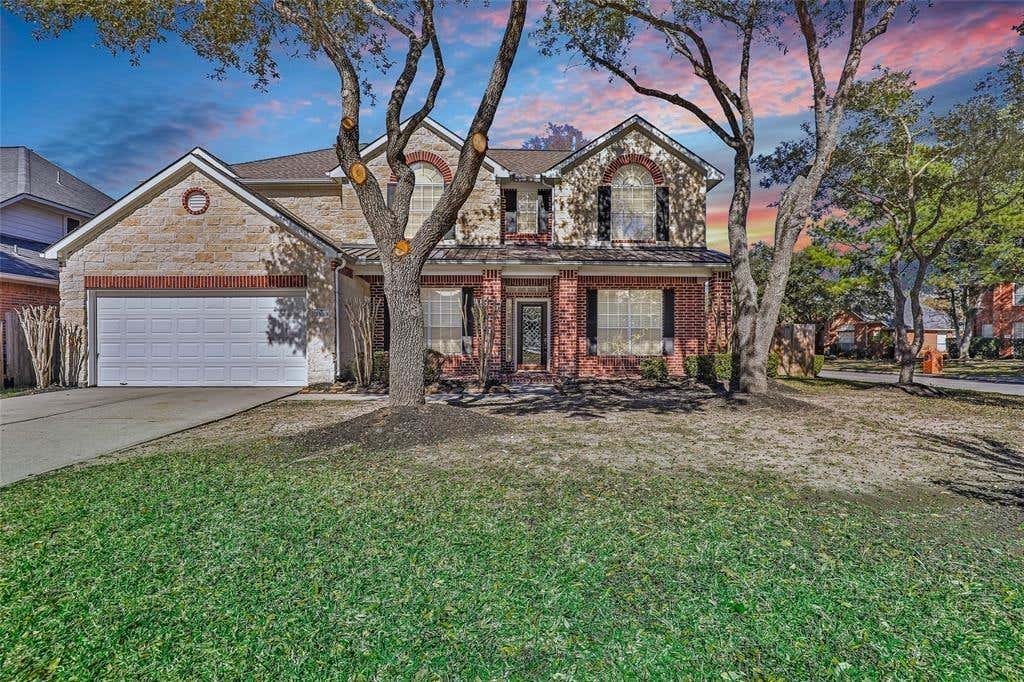Photo of 13019 Chandler Chase Court, Houston, TX 77044 (MLS # 93425789)
