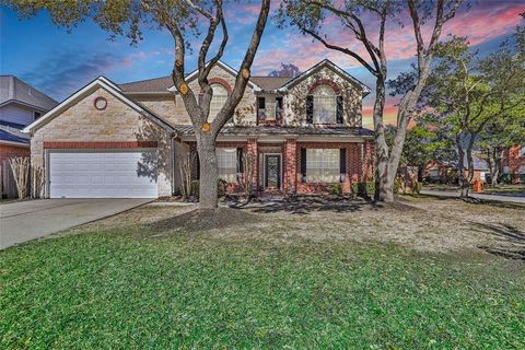 Photo of 13019 Chandler Chase Court, Houston, TX 77044 (MLS # 93425789)