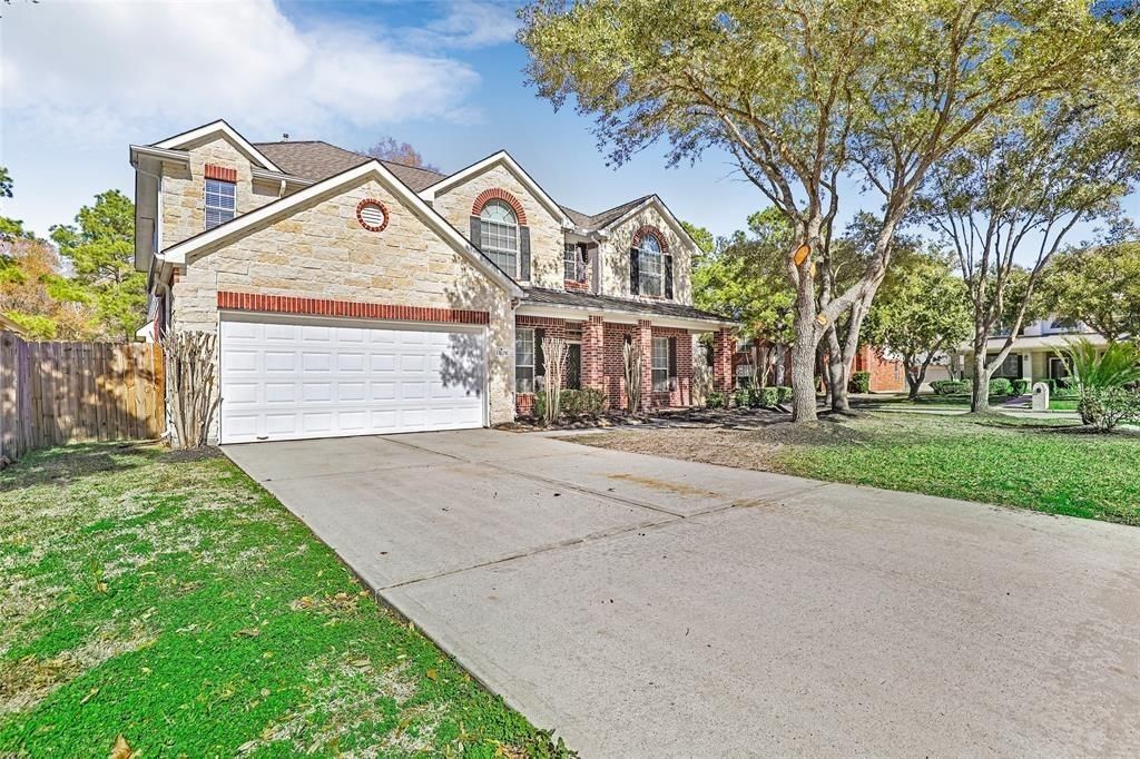 Photo of 13019 Chandler Chase Court, Houston, TX 77044 (MLS # 93425789)