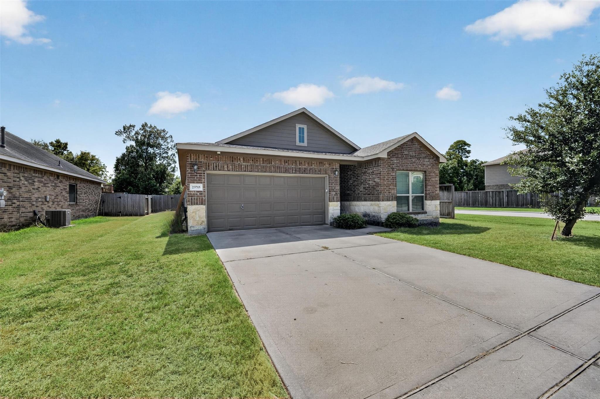 23715 Springwolf Drive