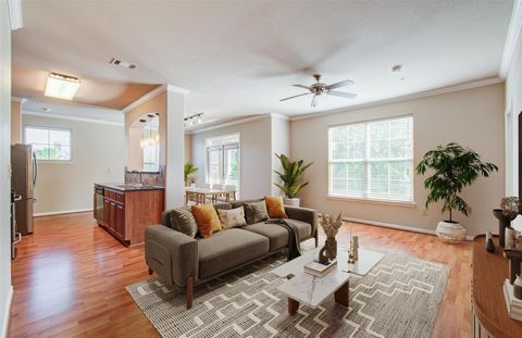 Photo of 1711 Old Spanish Trail #135, Houston, TX 77054 (MLS # 55682744)