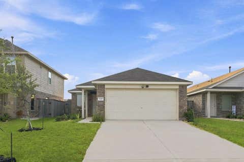 Photo of 7227 Gorrion Drive, Katy, TX 77493 (MLS # 33620655)