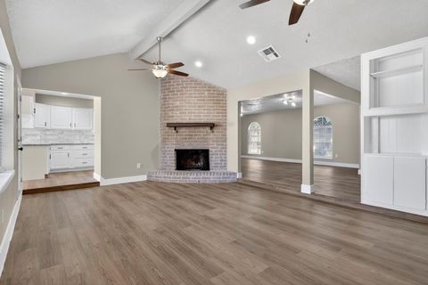 Tiny photo for 13714 Bonaventure Drive, Houston, TX 77065 (MLS # 48803111)