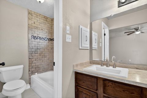 Tiny photo for 13714 Bonaventure Drive, Houston, TX 77065 (MLS # 48803111)