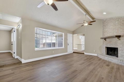 Tiny photo for 13714 Bonaventure Drive, Houston, TX 77065 (MLS # 48803111)