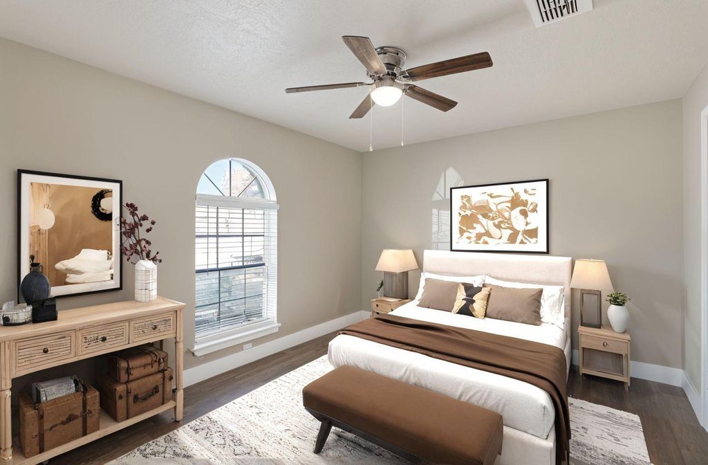 Photo of 13714 Bonaventure Drive, Houston, TX 77065 (MLS # 48803111)