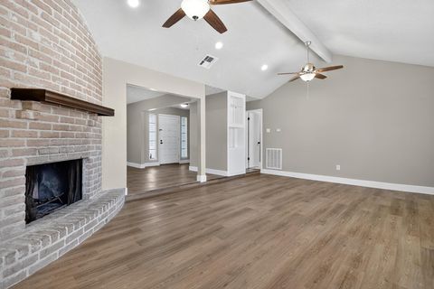 Tiny photo for 13714 Bonaventure Drive, Houston, TX 77065 (MLS # 48803111)