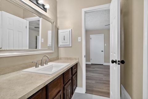Tiny photo for 13714 Bonaventure Drive, Houston, TX 77065 (MLS # 48803111)