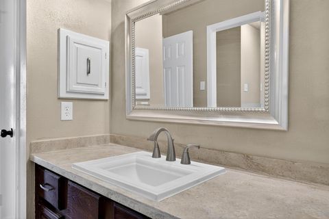 Tiny photo for 13714 Bonaventure Drive, Houston, TX 77065 (MLS # 48803111)