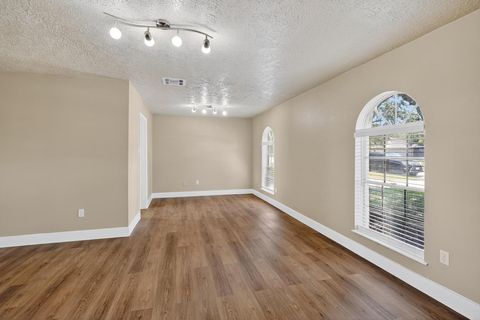 Tiny photo for 13714 Bonaventure Drive, Houston, TX 77065 (MLS # 48803111)