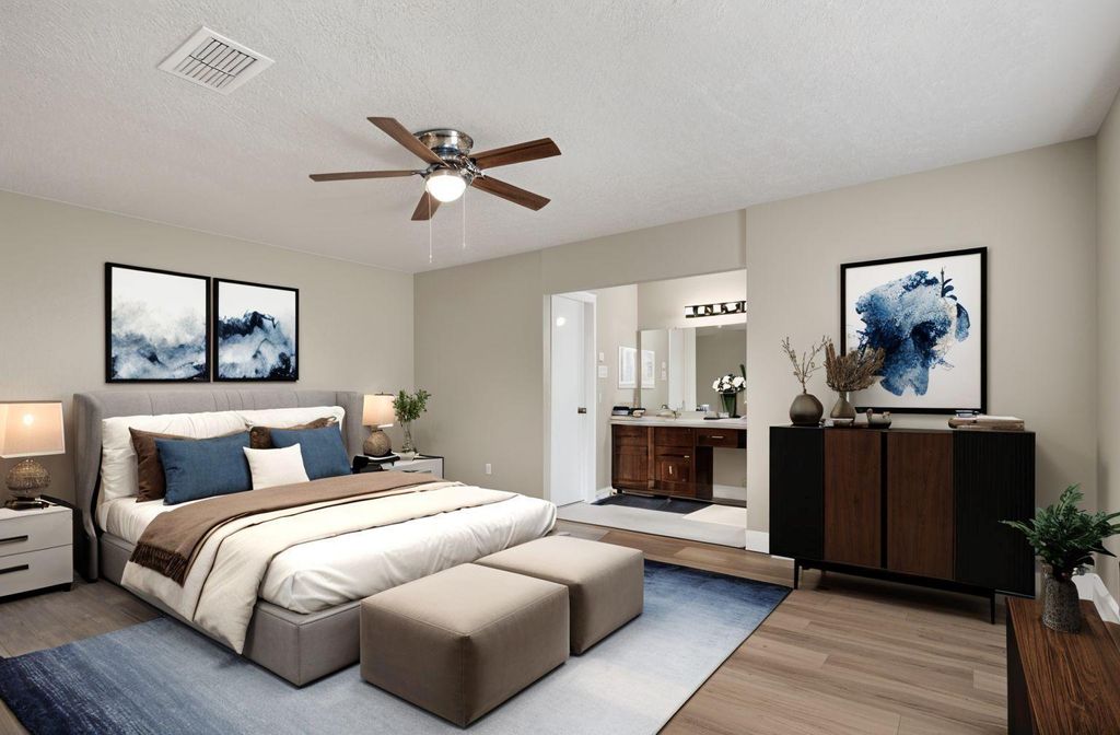 Photo of 13714 Bonaventure Drive, Houston, TX 77065 (MLS # 48803111)