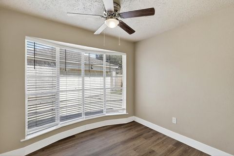 Tiny photo for 13714 Bonaventure Drive, Houston, TX 77065 (MLS # 48803111)