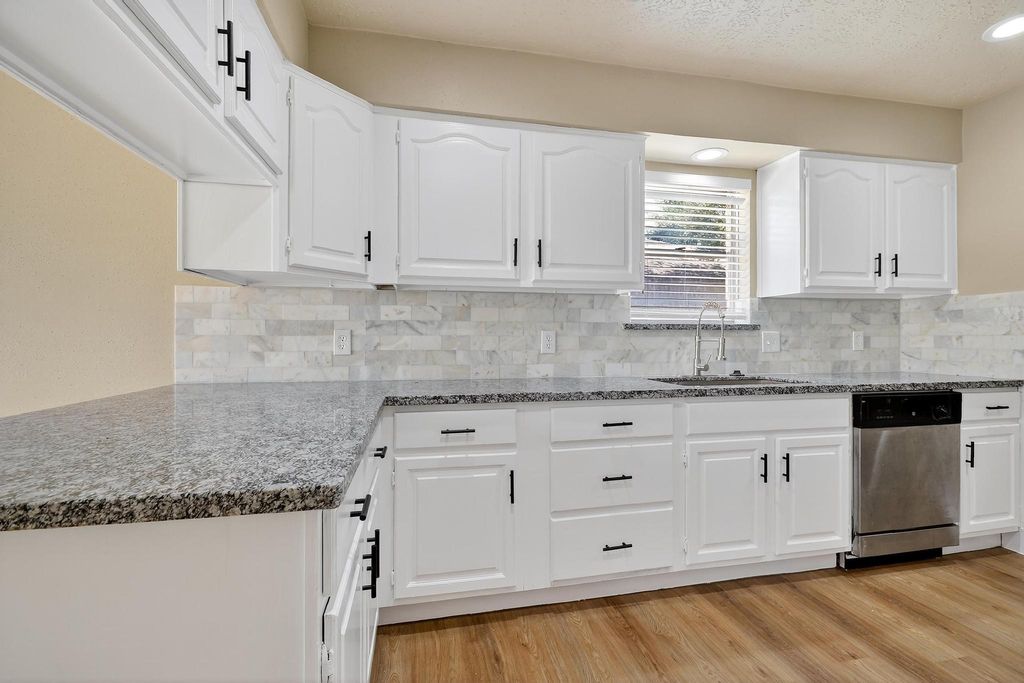 Photo of 13714 Bonaventure Drive, Houston, TX 77065 (MLS # 48803111)