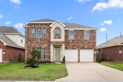 Photo of 21531 Indigo Ruth Drive, Spring, TX 77379 (MLS # 61450537) Photo of 21531 Indigo Ruth Drive, Spring, TX 77379 (MLS # 61450537)