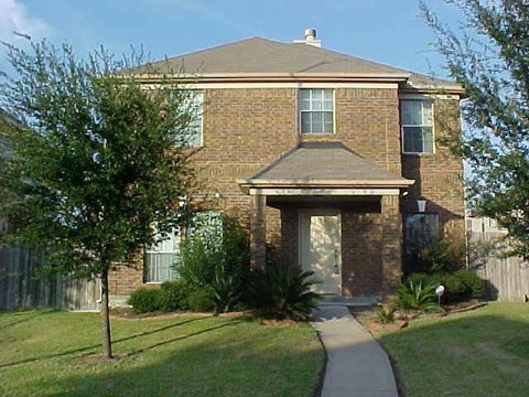 Photo of 15907 Timber Chase Drive, Houston, TX 77082 (MLS # 50801689)