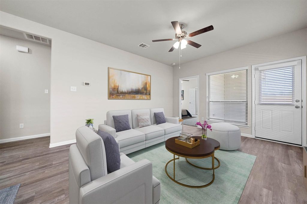 Photo of 24717 Stablewood Forest Court, Huffman, TX 77336 (MLS # 91163256)