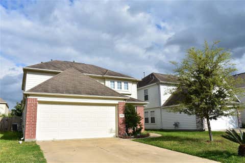 Photo of 3610 Barkers Crossing Avenue, Houston, TX 77084 (MLS # 10986638)