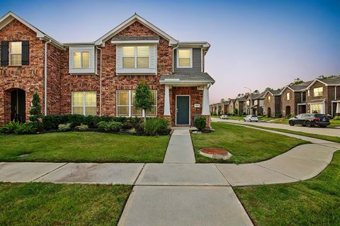 Property photo of 15863 sundew prairie drive, humble, TX 77346