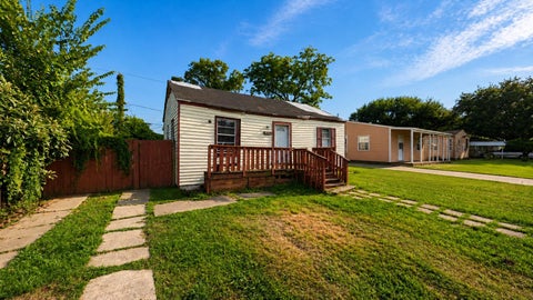 Photo of 10242 Flaxman Street, Houston, TX 77029 (MLS # 5908582)