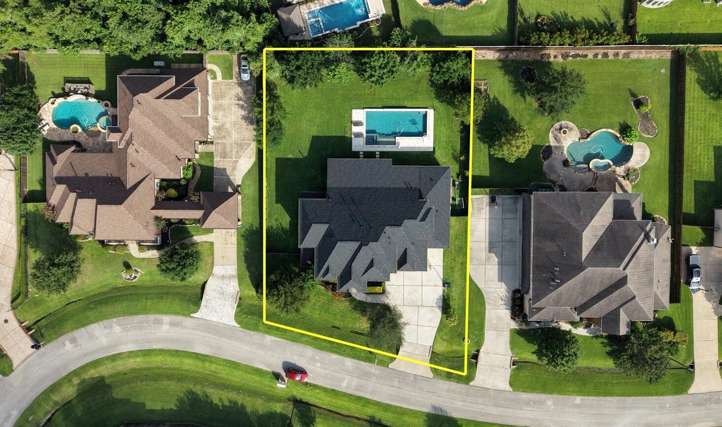 13507 Kluge Corner Lane